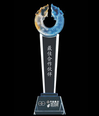 【龍之尊獎(jiǎng)杯】