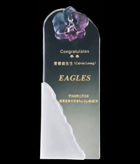 【暗香獎(jiǎng)牌系列】