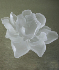 【琉璃蓮花池蓮花燈】裝飾配件