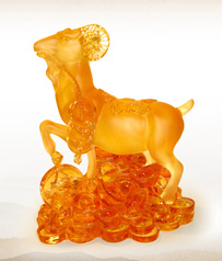 【名揚(yáng)四?！吭獙毷?羊
