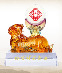 【吉祥安泰】