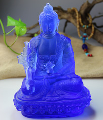 【琉璃藥師佛】七個(gè)尺寸