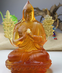 【宗喀巴大師】