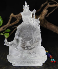 【蓮花生大士】四個(gè)尺寸