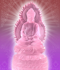 【琉璃藥師七佛】南無無憂最勝吉祥如來