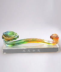 【龍鳳如意】