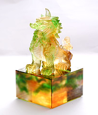 【獬豸神獸】