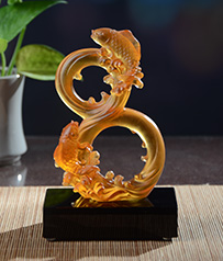 【發(fā)財(cái)魚(yú)】