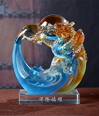 【祥龍福耀】